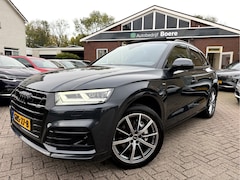 Audi Q5 - 50 TFSI e quattro S edition Panoramadak, Camera, B&O, 20''Lmv