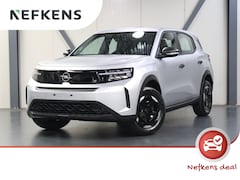 Opel Frontera - Extended range Electric Business Edition 54 kWh | 8 jaar garantie |