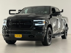 Dodge Ram 1500 - 5.7 V8 4x4 Laramie Night