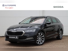 Skoda Octavia Combi - 1.4 TSI iV PHEV Business Edition Plus 204pk DSG6