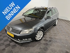 Volkswagen Passat Variant - 1.4 TSI Comfortline BlueMotion