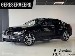 BMW 4-serie Gran Coupé - 420i High Executive Edition