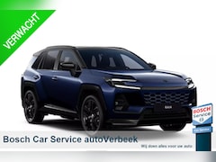 Toyota RAV4 - 2.5 Plug-In Hybrid Style Auto AWD | Dec.'26 beschikbaar | Nw.model