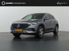 Mercedes-Benz EQA - 250+ Business Solution Luxury 71 kWh | Panoramaschuifdak | Rijassistentiepakket | Winter p