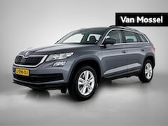 Skoda Kodiaq - 1.5 TSI Business Edition Plus