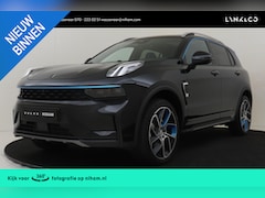 Lynk & Co 01 - 1.5 PHEV -PANO.DAK|ELEK.STOEL|HARMAN.INFINITY|360°CAM|CARPLAY|TREKHAAK|20"