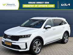 Kia Sorento - 1.6 T-GDI Plug-in Hybrid 4WD DynamicPlusLine 7p. 265pk | Bose | Navigatie | Stoelverwarmin