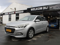Hyundai i20 - 1.2 HP i-Motion / Airco / Volledig onderhouden / elektrische ramen
