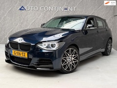 BMW 1-serie - 116i Executive / Nwe Distr. Ketting