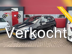 BMW 2-serie Active Tourer - 220i 1STE EIG / AUTOMAAT / TREKHAAK / NAVI / CLIMA / STOELVERW / PDC / BLUETOOTH / CRUISE