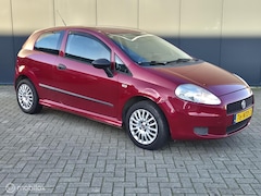 Fiat Grande Punto - 1.3 M-Jet Actual|APK 10-2027
