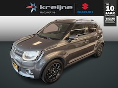 Suzuki Ignis - 1.2 Smart Hybrid Stijl | Trekhaak | Navi | Camera | RIJKLAARPRIJS