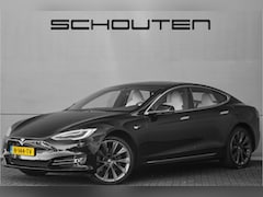 Tesla Model S - Long Range Pano Autopilot 21"