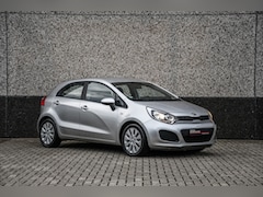 Kia Rio - 1.4 CVVT Comfort Pack