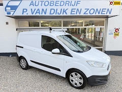 Ford Transit Courier - 1.5 TDCI Trend