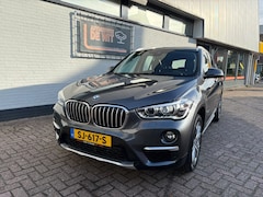 BMW X1 - SDrive18i High Executive