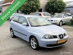 SEAT Ibiza - 1.4-16V Sport