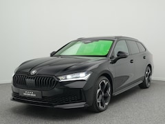 Skoda Superb Combi - 1.5 TSI PHEV Sportline Business 204 pk DSG | Full LED Matrix | Panoramadak | Trekhaak | Me