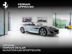 Ferrari Portofino - ~Munsterhuis~