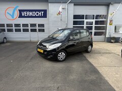Hyundai i10 - 1.0 i-Vision