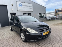 Peugeot 307 SW - 1.6 16V| PANO| CLIMA| Met APK