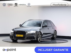 Audi A6 Avant - 1.8 TFSI ultra S line Edition 190pk AUT| Leer| El. Pano-dak| 20'LM-velgen