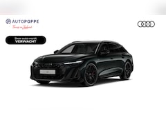 Audi A6 Avant - S edition Competition e-hybrid 270 kW / 367 PK Ava