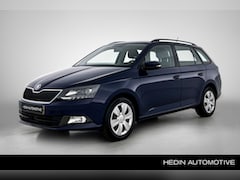 Skoda Fabia Combi - 1.0 Ambition