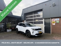 Citroën C5 Aircross - 1.6 Plug-in Hybrid 225 ACC/LEER *ALL-IN PRIJS