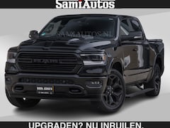 Dodge Ram Pick Up - SPORT | BTW VRIJ | FULL | 360 CAMERA | ADAPTIVE CRUISE | LIMITED WHEELS | PANO DAK | NIGHT