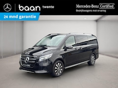 Mercedes-Benz EQV - 300 L2 DC Avantgarde 90 kWh