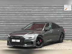 Audi A6 Limousine - 55 TFSI E QUATTRO COMPETITION S-LINE PANO HUD BTW VIRTUAL KEYLESS