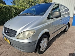 Mercedes-Benz Vito - 109 CDI 320 Lang HD Amigo 95PK