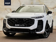 Audi Q3 - E-Hybrid S Edition , pano, Tech Pro, 20", Sonos, OLED, memory, HUD, 360 camera, ACC, keyle