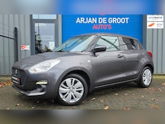 Suzuki Swift - 1.2 90PK 4 Cilinder Airco Navi Carplay Camera Goed onderhouden