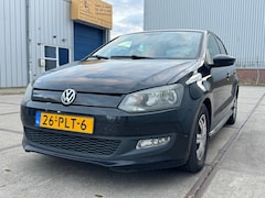 Volkswagen Polo - 1.2 TDI BlueMotion Comfortline
