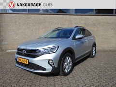 Volkswagen Taigo - 1.0 TSI 110pk DSG-7 Life