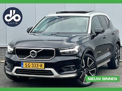 Volvo XC40 - 2.0 D4 AUTOMAAT 191pk AWD Intro Edition TREKHAAK (2100KG) I PANO DAK I HARMAN/KARDON