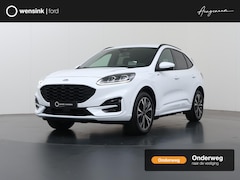 Ford Kuga - 2.5 PHEV ST-Line X | Elektr. Trekhaak | Winterpakket | Adaptieve Cruise Control | Technolo