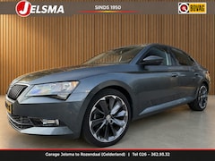 Skoda Superb - 1.4 TSi 125pk Active, 5d Sedan | Clima | Navi | Orig. NL auto