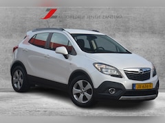 Opel Mokka - 1.4 T Edition | Navigatie | Cruise-control | Airco | NL auto |