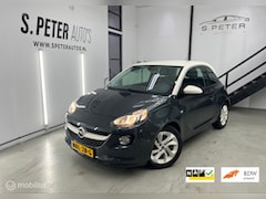 Opel ADAM - 1.4 Glam