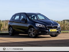 BMW 2-serie Active Tourer - 218i Executive Trekhaak Automaat LED