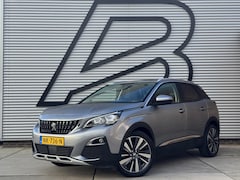 Peugeot 3008 - 1.2 PureTech Première 2e Eigenaar|Navi|Pano|Camera|i-Cockpit|Clima|Cruise|Elektr. Achterkl