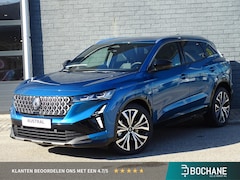 Renault Austral - 1.2 E-Tech full hybrid 200 techno NU 5 JAAR GARANTIE / PACK COMFORT / PACK LOOK & EXTENDED