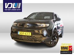 Opel Mokka - 1.2 GS Line l Cruise control l Lane assist l PDC achter l Achteruitrijcamera l Navigaie l