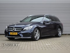 Mercedes-Benz C-klasse Estate - 250 Prestige AMG Trekhaak