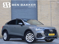 Audi Q3 Sportback - 45 TFSI e S Edition | S line | Matrix LED | ACC | Camera |
