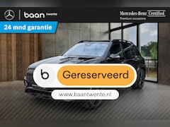 Mercedes-Benz AMG GLE - 53 Hybrid 4-Matic+ Premium Plus | Distronic | Memory pakket | Stoelverwarming en ventilati