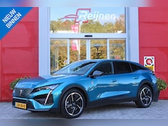 Peugeot 408 - 1.2 Hybrid 145PK AUTOMAAT GT | 360° CAMERA | ELEKTRISCH VERSTELBARE BESTUURDERSSTOEL MET G